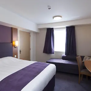Hotel Premier - Xscape, M62, Jct 32 ***