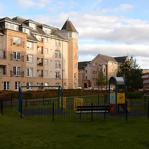 Apartment Powderhall Riverside 