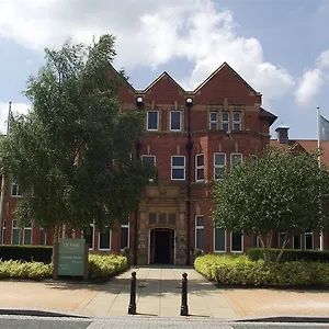 Hotel Cheadle House, Cheadle (Greater Manchester)