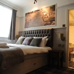 Inn Angel @ Kingst, Knutsford