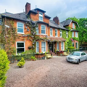 Hotel Cheshire Hospitality Ltd T\/a Lennox Lea &, Sale